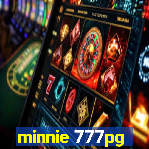 minnie 777pg